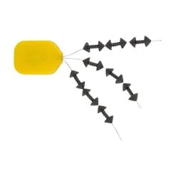 Pole Position Tungsten Putty Holder Small