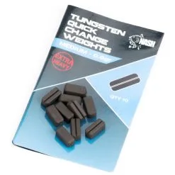 Kevin Nash Nash Tungsten Quick Change Weights -Goedkope Aas winkel 7d0dc18defc34e919e52f6d1fc99307f