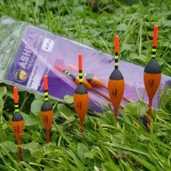 Ashima Carp Float Set 0,25 Gr 2 Pcs