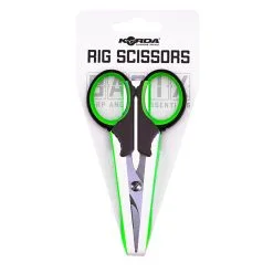 Korda Basix Rig Scissors -Goedkope Aas winkel 7e6ee3e2b3274acca7af79d1350b4301