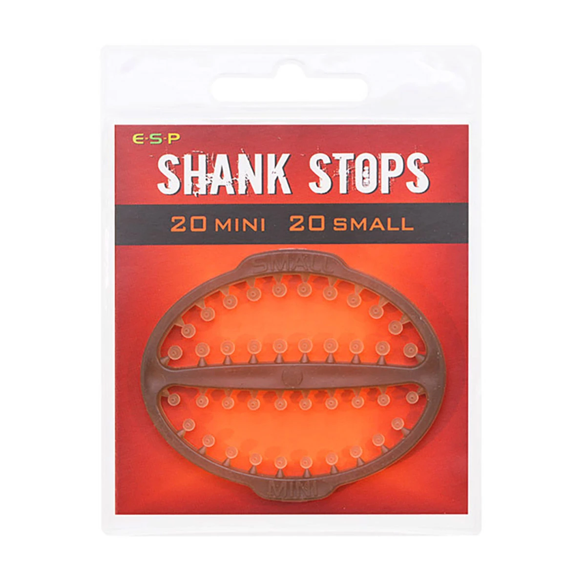 E-S-P ESP Shank Stops 1 E-S-P ESP Shank Stops