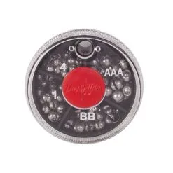 Dinsmores Super Soft Lood Distributeurs 4 Vaks Rond