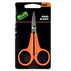 Fox EDGES™ Braid Blades