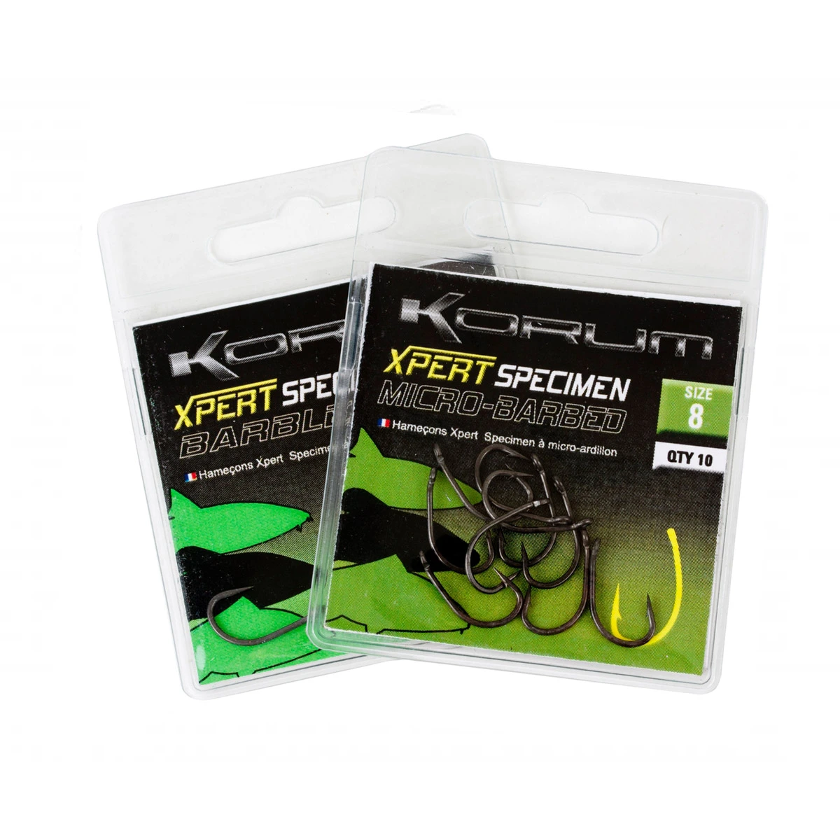 Korum Xpert Specimen 1 Korum Xpert Specimen