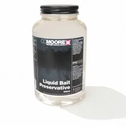 Cc Moore Liquid Bait Preservative 500ml