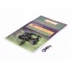 PB Products Ring Swivel 8
