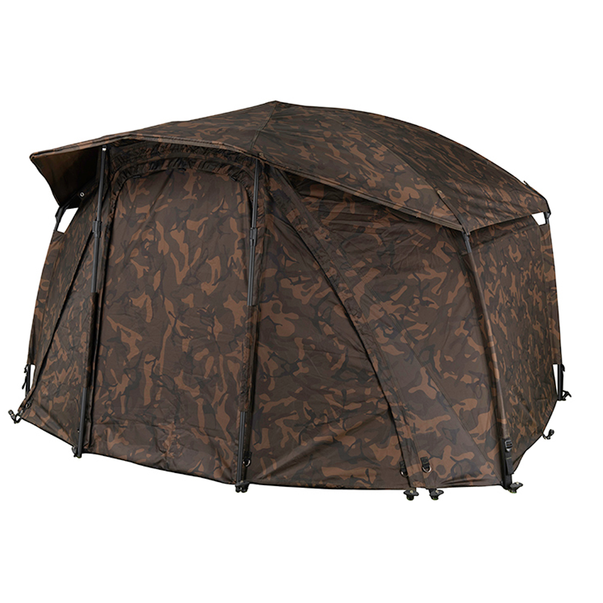 Fox Frontier X Camo + Camo Vapour Peak Ltd Edition 1 Fox Frontier X Camo + Camo Vapour Peak Ltd Edition