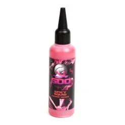 Korda Goo Spicy Squid Power Smoke