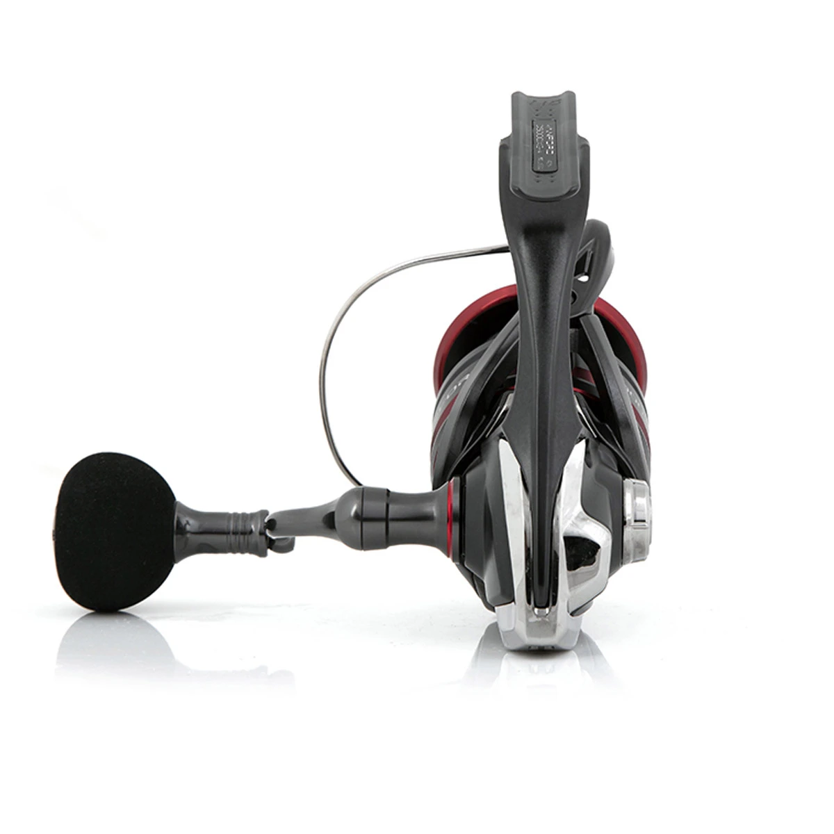 Shimano Vanford 5000 XG F Compact Body 3 Shimano Vanford 5000 XG F Compact Body - Afbeelding 3