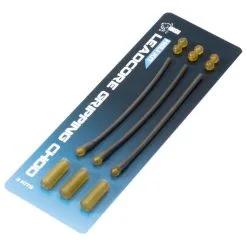 Kevin Nash Nash Leadcore Gripping Chod Bead Heli Kit