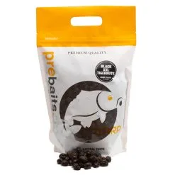 Prebaits Carp Black XXL Tigernuts 1,5 Kilo