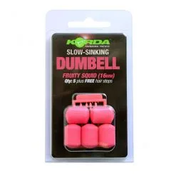 Korda Slow Sinking Dumbell