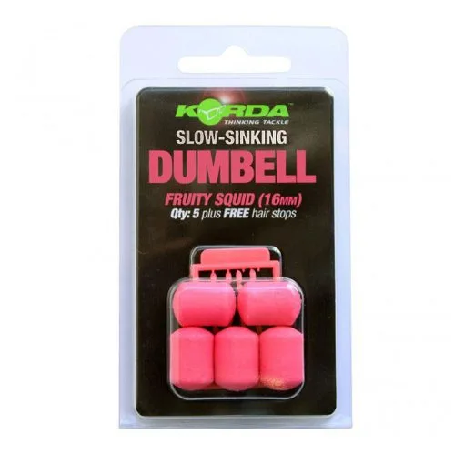 Korda Slow Sinking Dumbell -Goedkope Aas winkel 87f919fed2744fc48520326458b86c28