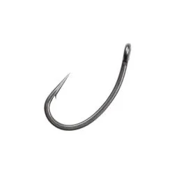JRC Contact Kurve Shank Carp Hooks