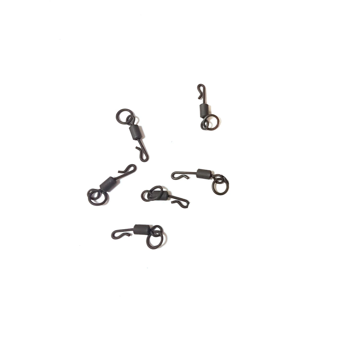 PB Products Ring Speed Swivel 8 2 PB Products Ring Speed Swivel 8 - Afbeelding 2