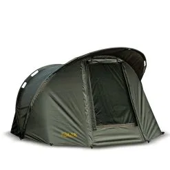 Solar Undercover Green Brolly System