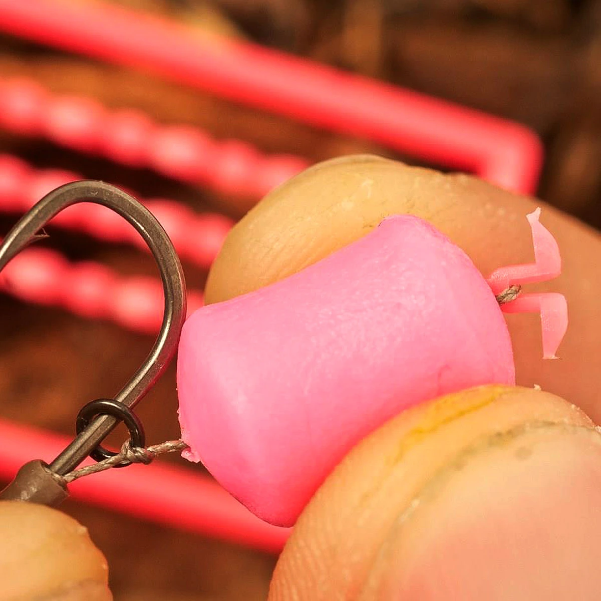 Korda Slow Sinking Dumbell 4 Korda Slow Sinking Dumbell - Afbeelding 4