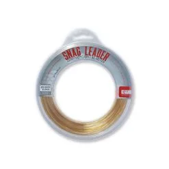 Carp Whisperer - Snag Leader - 80 Mtr