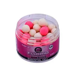 Mainline Bright Pink & White Pop-Ups Essential Cell 14 MM