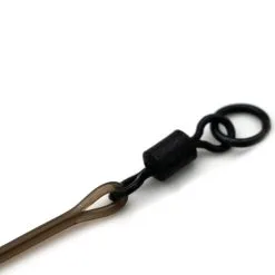 Korda Dark Matter Leader 50 Cm Ring Swivel -Goedkope Aas winkel 8f2afffdea564d50a1ab5f07887662a6