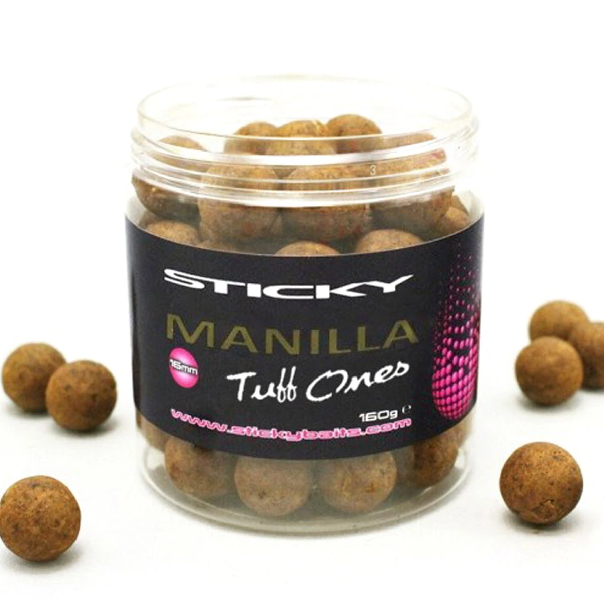 Sticky Baits Manilla Tuff Ones 1 Sticky Baits Manilla Tuff Ones