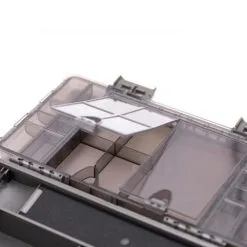 Korda Basix Tackle Box -Goedkope Aas winkel 912455aeeec046c5a9d3c31767dfef74