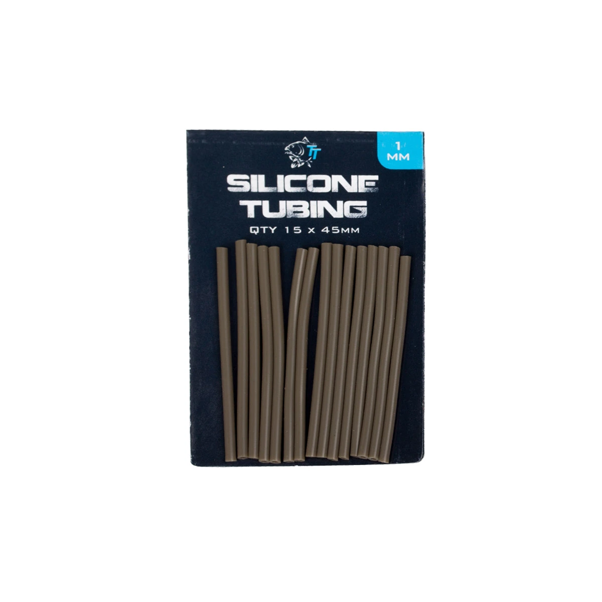 Kevin Nash Nash Silecone Tube 2 Kevin Nash Nash Silecone Tube - Afbeelding 2