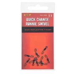 E-S-P ESP Quick Change Ronnie Swivel
