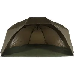 JRC Defender 60" Oval Brolly -Goedkope Aas winkel 9218d7a68f504787adf7a7b2205a8c56