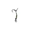 Rig Solutions CSR Ronnie Rig Hooklink With Bait Srew