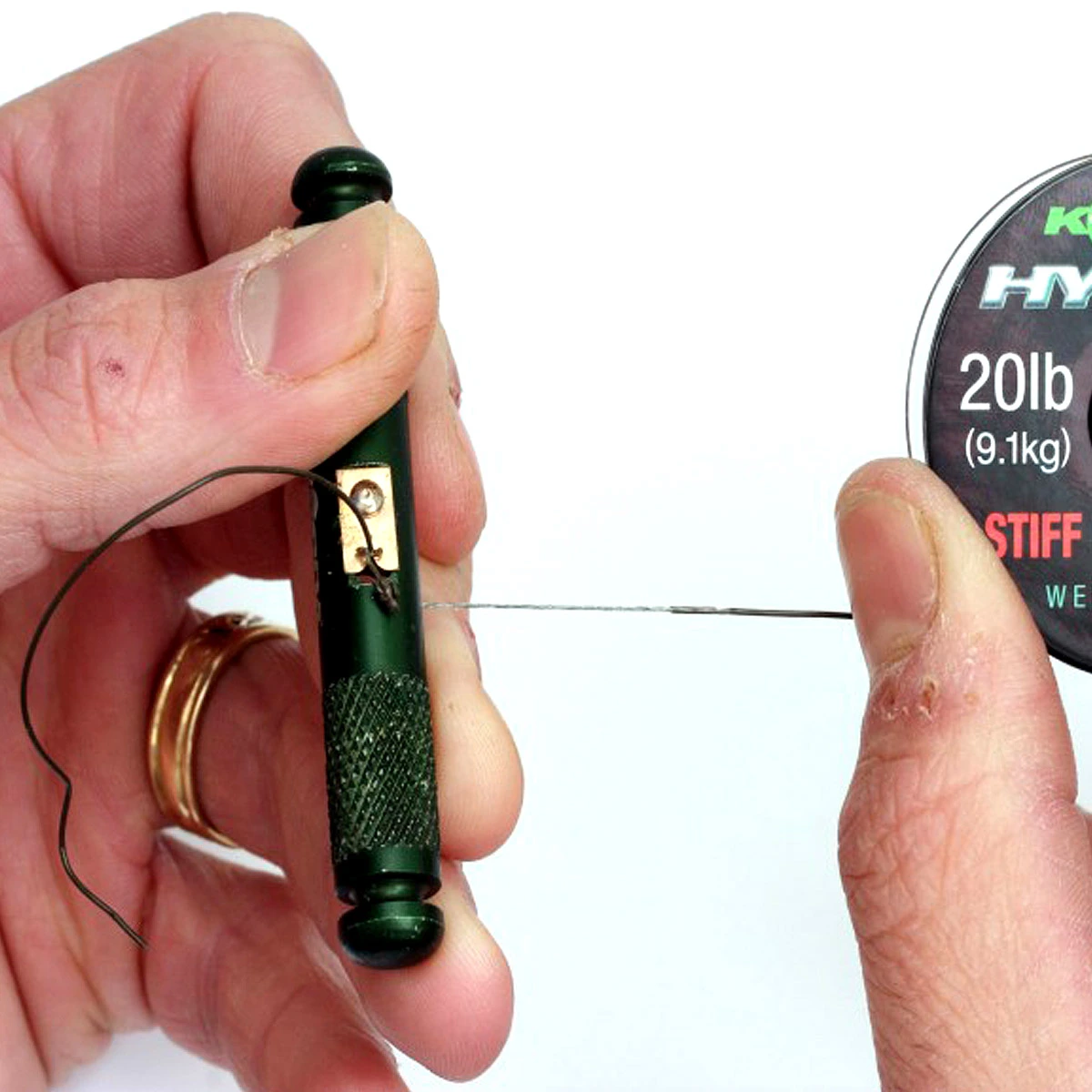 Korda Strippa Tool 3 Korda Strippa Tool - Afbeelding 3