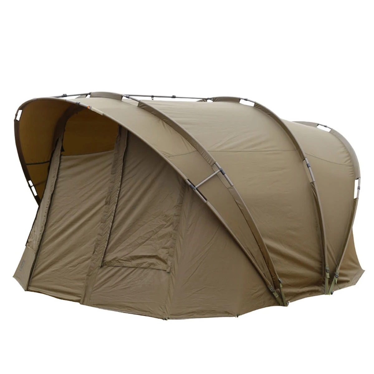 Fox R Series 2 Man XL Khaki 3 Fox R Series 2 Man XL Khaki - Afbeelding 3