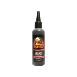 Korda Goo Squid Supreme Bait Smoke