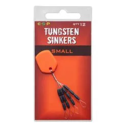 E-S-P ESP Tungsten Sinkers