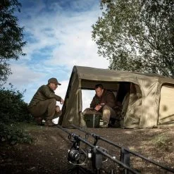 Trakker Tempest Brolly 100 Social Cap -Goedkope Aas winkel 99d834ccdb5446cb848eaa06913f0a81