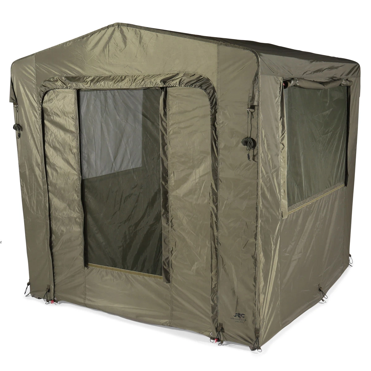 JRC Defender Social Shelter 2 JRC Defender Social Shelter - Afbeelding 2