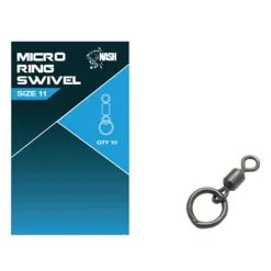 Kevin Nash Nash Micro Ring Swivel