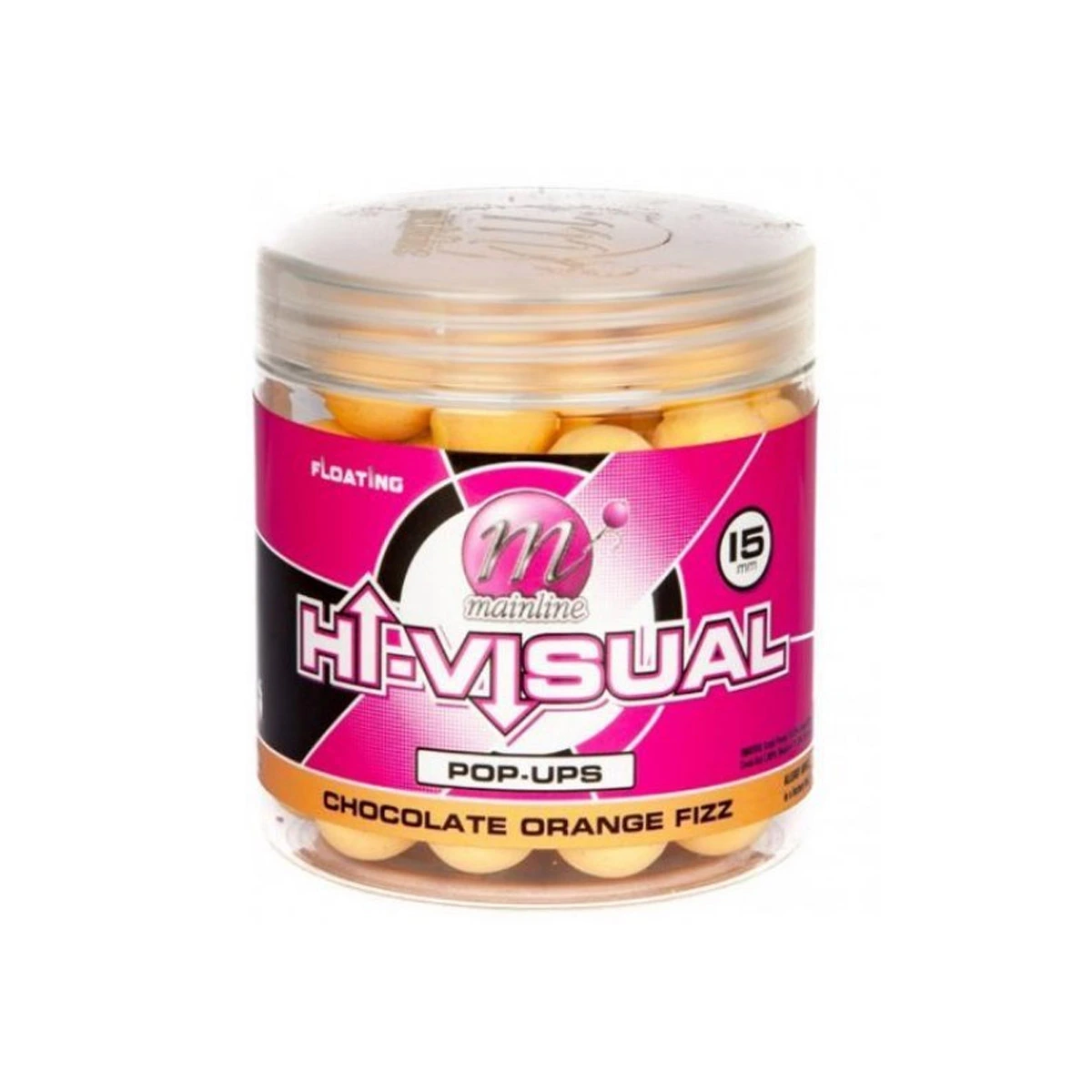 Mainline Hi Visual Washed Out Chocolate Orange Fizz Pop Ups 1 Mainline Hi Visual Washed Out Chocolate Orange Fizz Pop Ups