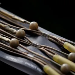 Carp Whisperer - Heli Chod Leaders - 1,20 Meter -Goedkope Aas winkel a002676a8234402a9770b02d01f7f152