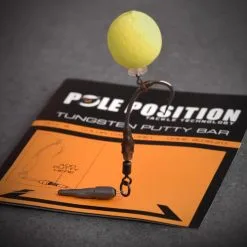 Pole Position Tungsten Putty Bar 6 Pole Position Tungsten Putty Bar -Goedkope Aas winkel a0eab0b023644e0c8b20c4aef3e32815