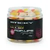 Sticky Baits Mulbz Fluoro Pop Ups