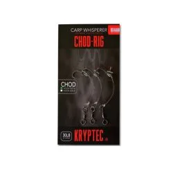 Carp Whisperer - Chod Rig