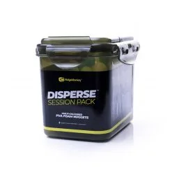 RidgeMonkey PVA Foam Nuggets Session Pack