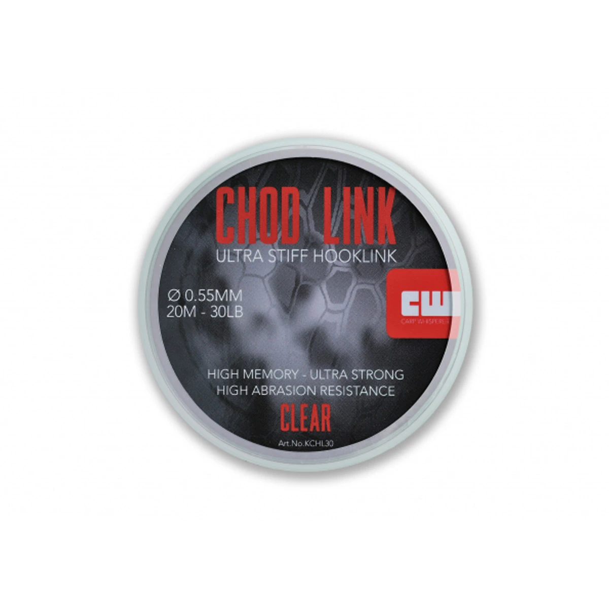 Carp Whisperer - Chod Link 20mtr 1 Carp Whisperer - Chod Link 20mtr