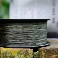 Carp Whisperer - Gevlochten Lijn Zinkend - 30lb -Goedkope Aas winkel a3992e7e0e8b4b8b9d51b8c78a0f8b0b