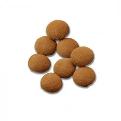 Carp Whisperer - Half Boilie - Brown 5 Carp Whisperer - Half Boilie - Brown -Goedkope Aas winkel a4dc78a446bb408ea1e324d5b7f42c2d