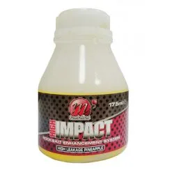 Mainline High Impact Hook Bait Enchancement System HL Pineapple