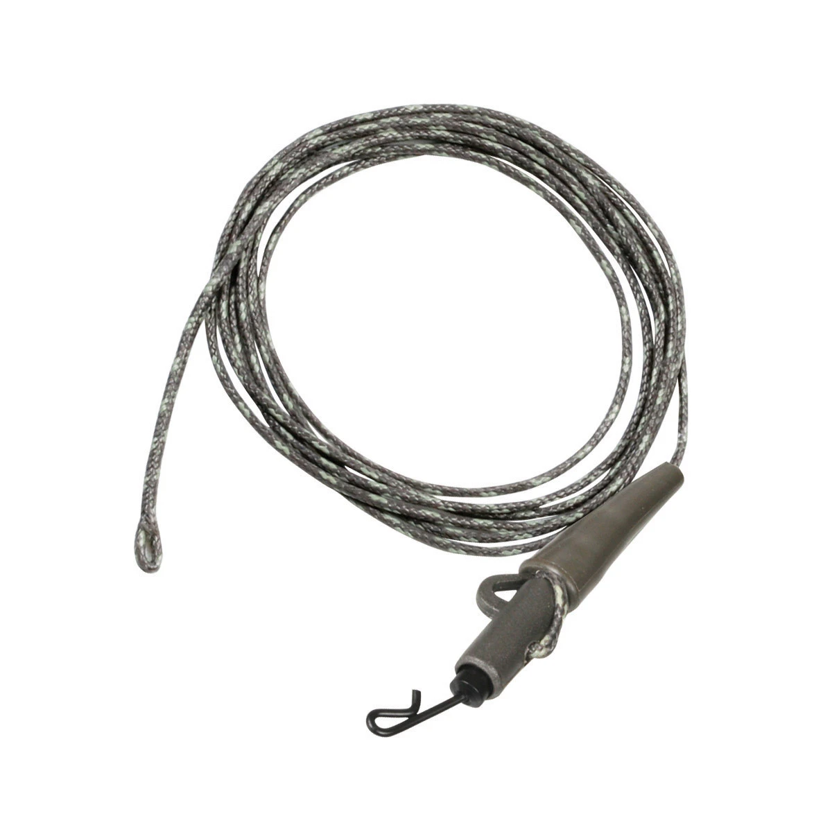 Rig Solutions Free-Fall Double Loop Leaders With Free 1 Rig Solutions Free-Fall Double Loop Leaders With Free