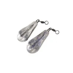 Korda Marker Leads Probe 3 En 4oz