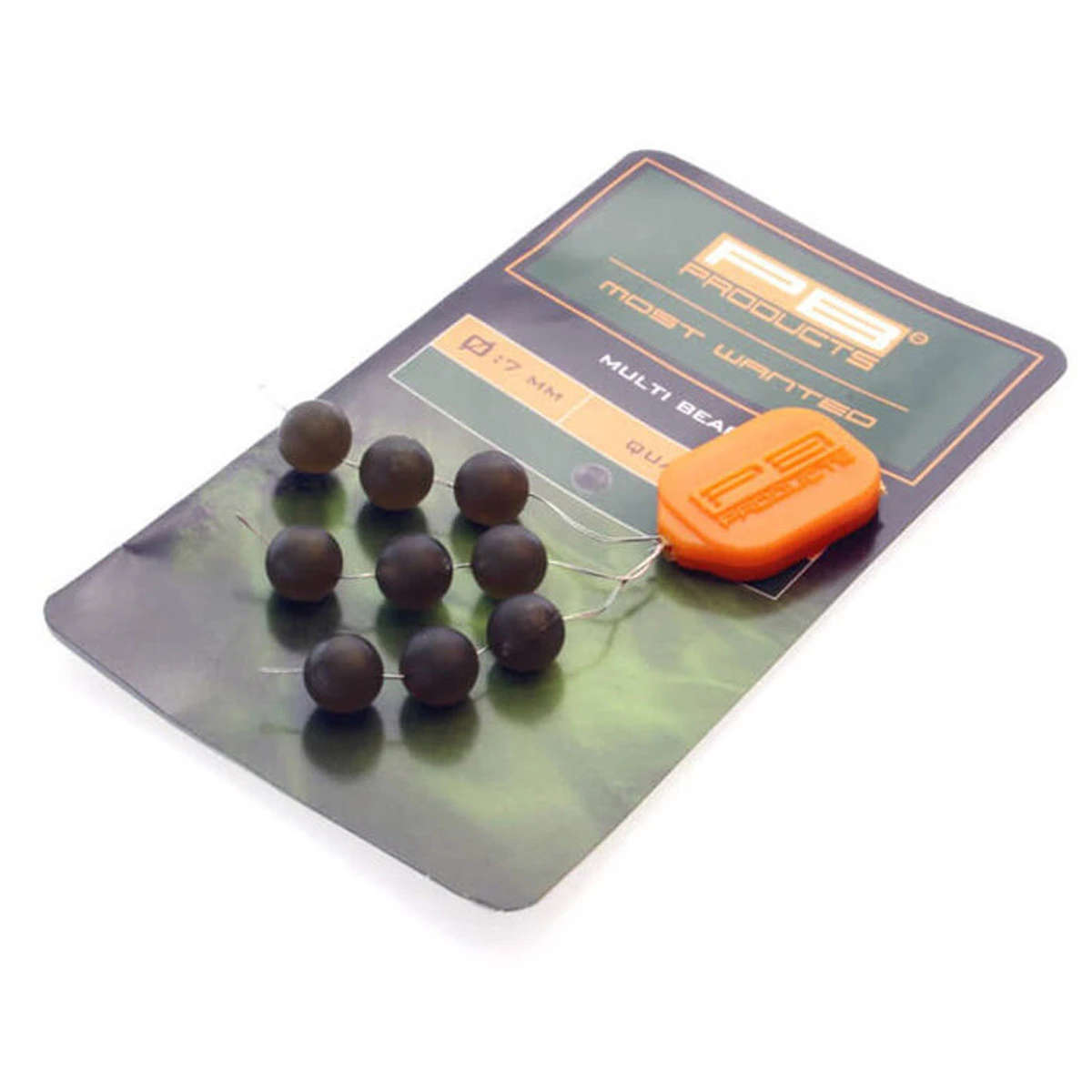 PB Products Multi Beads Weed 1 PB Products Multi Beads Weed